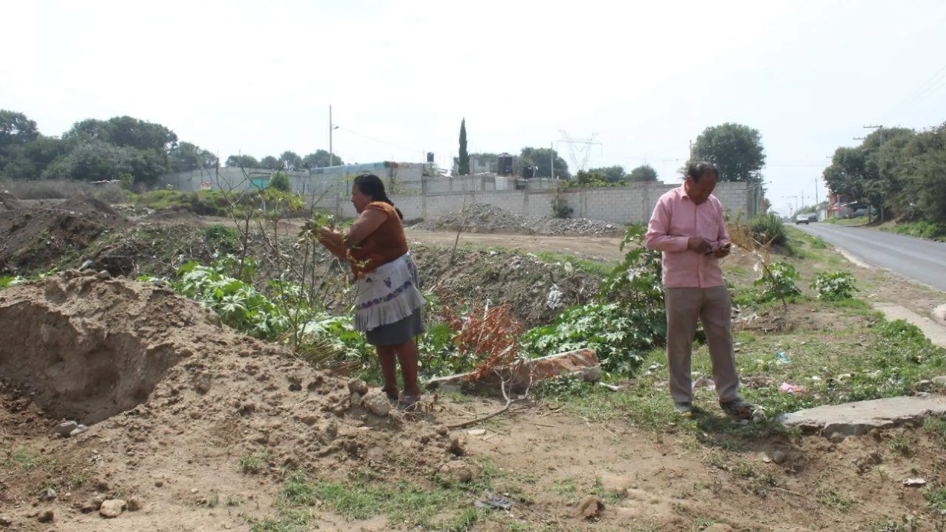 Tlaxcala y Puebla pelean limites territoriales 4